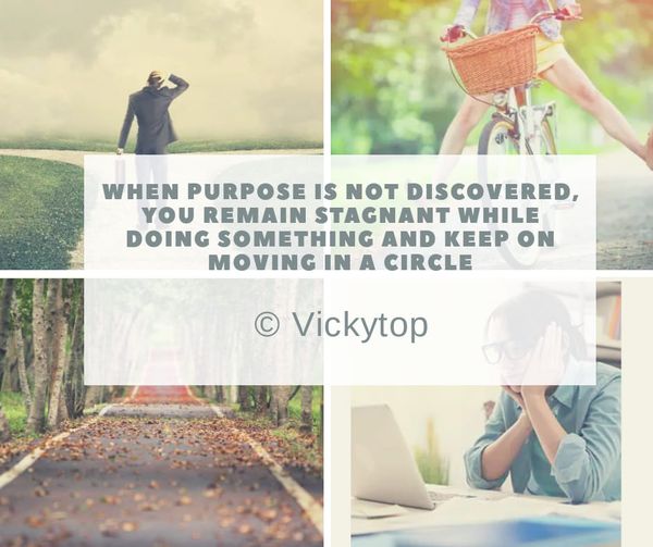 Discover Your Purpose